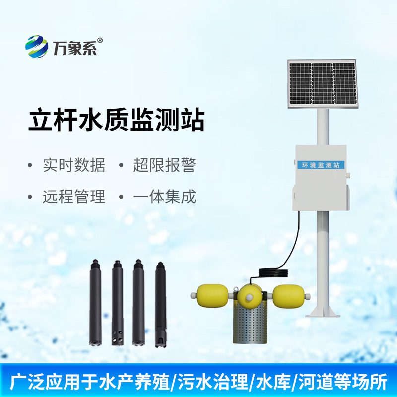 水庫(kù)水質(zhì)監(jiān)測(cè)設(shè)備：為何說(shuō)這些設(shè)備正在改變水資源管理？